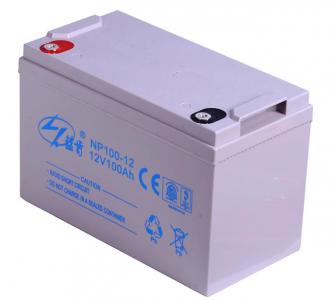 蓝肯12V100AH