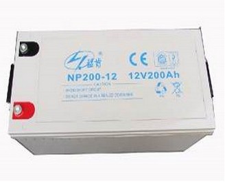 蓝肯12V200AH